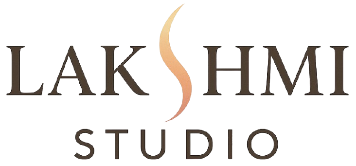 Lakshmi Studio Logo